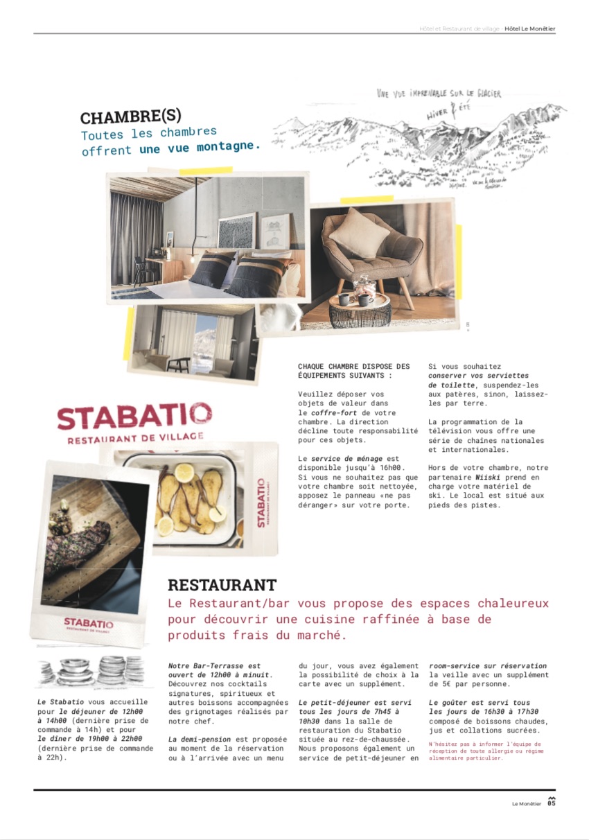 design journal