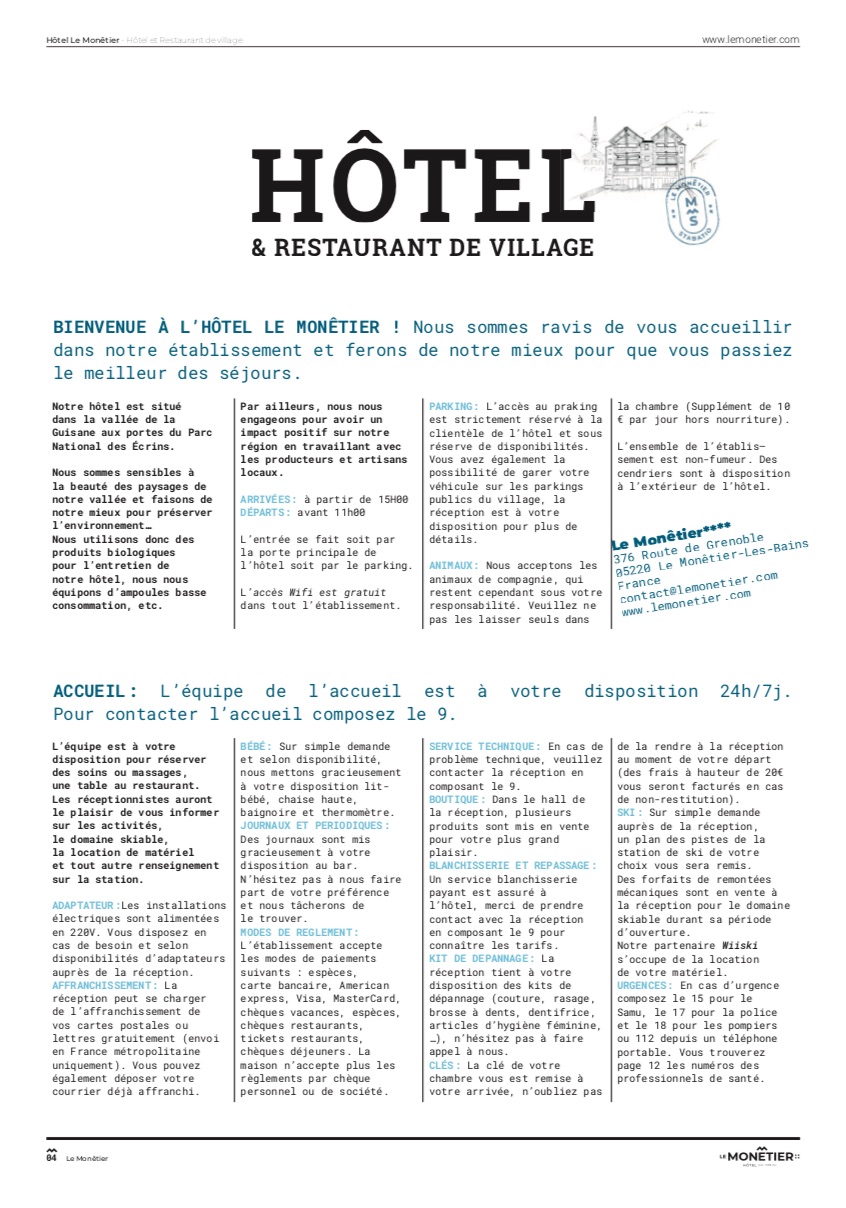 design journal
