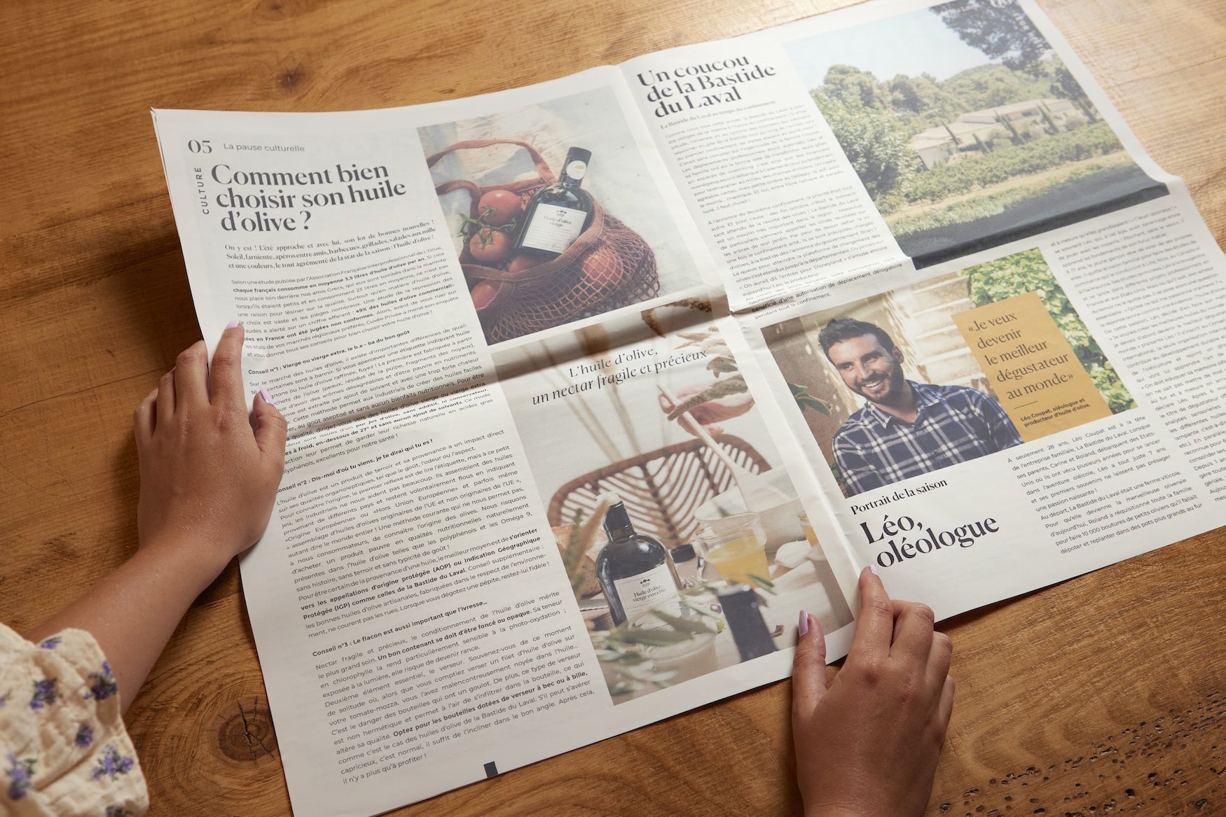 Print my newspaper