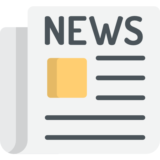 logo newspaper