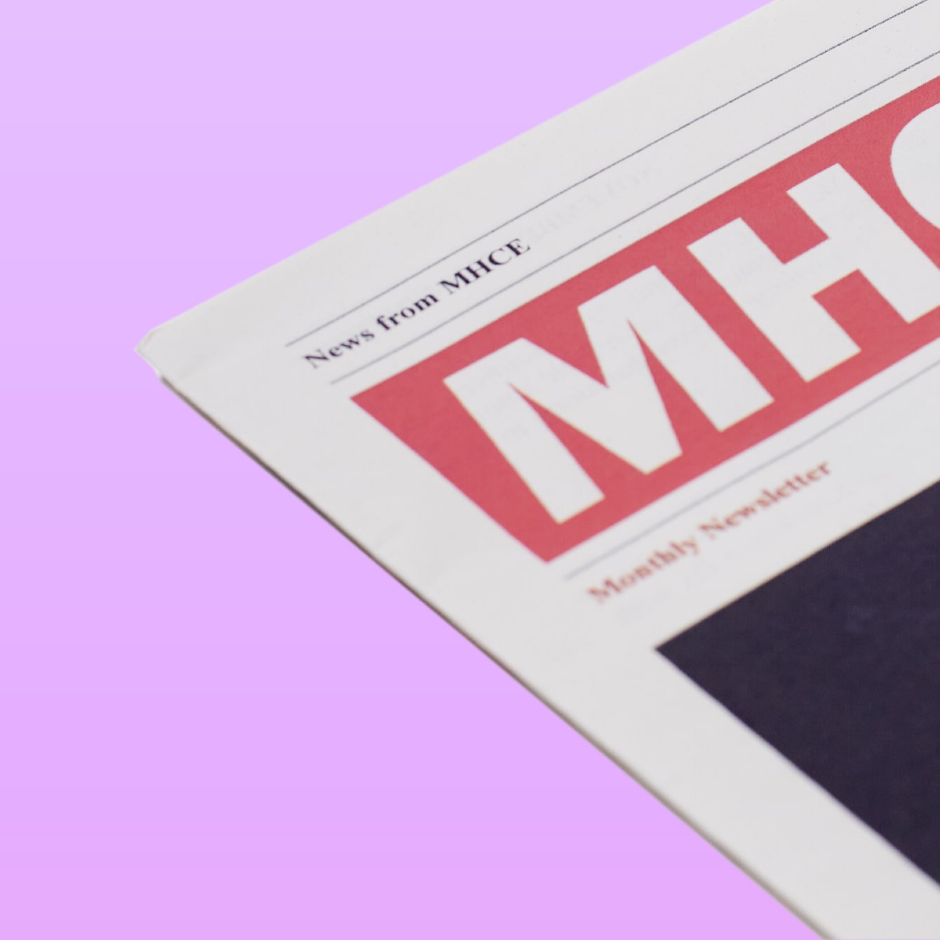 Get inspired by newspapers we have printed! | PRINTNEWSPAPER