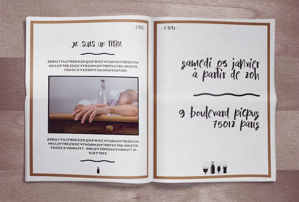 Understanding Newspaper Pages PRINTNEWSPAPER