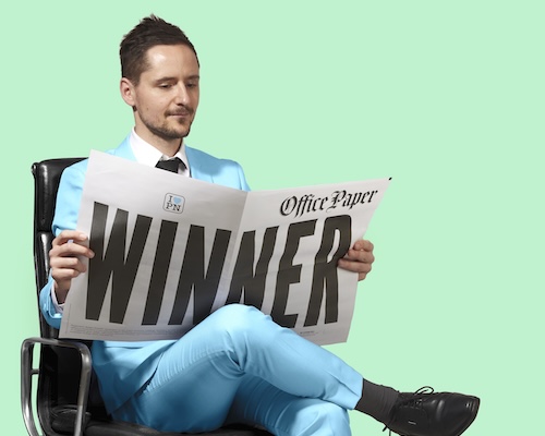 broadsheet newspaper